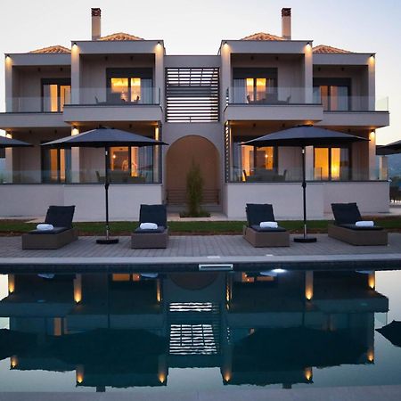 Almyres Luxurious Residences Míloi Exteriér fotografie