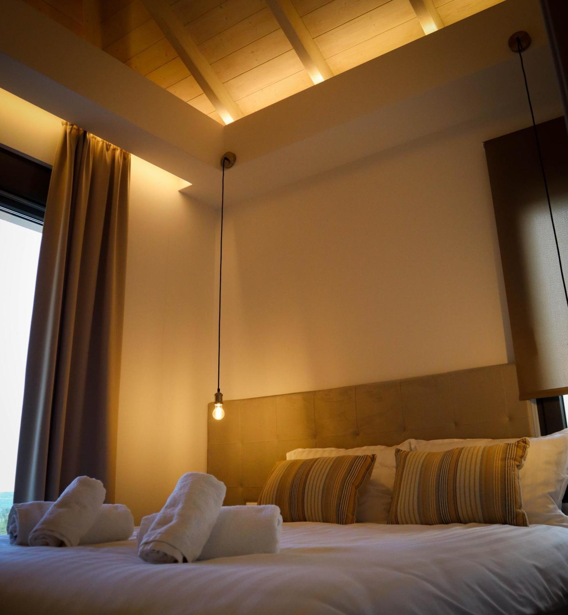 Almyres Luxurious Residences Míloi Exteriér fotografie